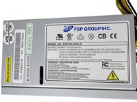 Блок Питания FSP FSP600-80GLC 600W FSP600-80GLC