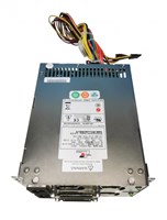 Корзина с Резервными Блоками Питания Emacs MRW-5500V4V 2x500W MRW-5500V4V