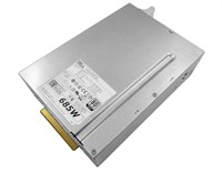 Резервный Блок Питания Dell DPS-685AB-1 A 685W DPS-685AB-1 A