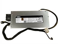 Блок Питания Dell DPS-250AB-102 250W DPS-250AB-102