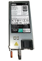 Резервный Блок Питания Dell 9K04T 750W 9K04T