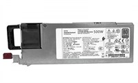 Резервный Блок Питания HP PS-2501-3CH 500W PS-2501-3CH