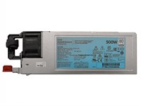 Резервный Блок Питания HP R500A001L 500W R500A001L