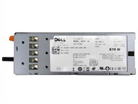 Резервный Блок Питания Dell 0FU096 870W 0FU096