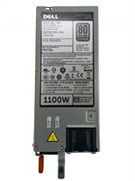 Резервный Блок Питания Dell 0CC6WF 1100W 0CC6WF