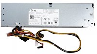 Блок Питания Dell PS-5241-5DF 240W PS-5241-5DF