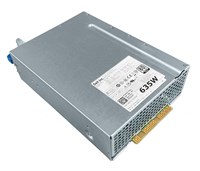 Резервный Блок Питания Dell DPS-635AB A 635W DPS-635AB A