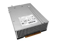 Блок Питания Dell W4DTF 685W W4DTF