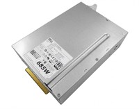 Блок Питания Dell DPS-685AB-2 A 685W DPS-685AB-2 A