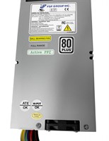 Блок Питания FSP FSP350-701UH 350W FSP350-701UH