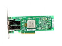 Сетевой Адаптер Qlogic QLE2562-WB PCI-E8x QLE2562-WB