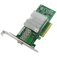 Сетевой Адаптер Intel E10G41BTDA PCI-E8x 10Gb E10G41BTDA