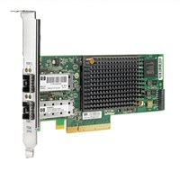 Сетевой Адаптер HP NC550SFP PCI-E8x 10Gb NC550SFP