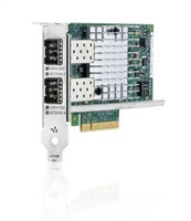 Сетевой Адаптер HP 560SFP+ AGP 10Gb 560SFP+