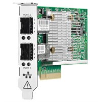 Сетевой Адаптер HP 530SFP+ AGP 530SFP+