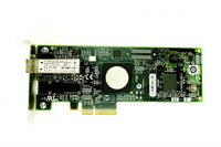 Сетевой Адаптер Emulex LPE11000 PCI-E4x LPE11000