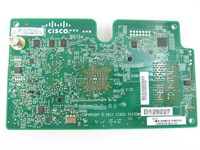 Сетевой Адаптер Cisco UCSB-MLOM-40G-01 PCI-E UCSB-MLOM-40G-01