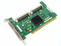 Контроллер ASUS PXL-S30 PCI-X PXL-S30