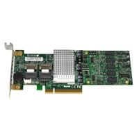 Контроллер SuperMicro AOC-SAS2LP-H8IR PCI-E8x 512Mb AOC-SAS2LP-H8IR