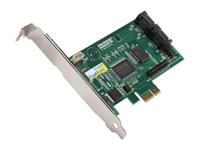 Контроллер Promise TX4650 PCI-E1x TX4650