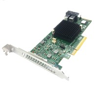 Контроллер LSI MegaRAID SAS 05-26106-00H PCI-E8x MegaRAID SAS 05-26106-00H