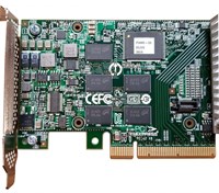 Контроллер LSI LSI00212 PCI-E8x 512Mb LSI00212