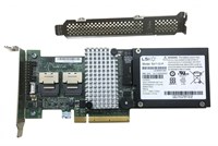 Контроллер LSI MegaRAID SAS 9260-8i PCI-E8x 512Mb MegaRAID SAS 9260-8i