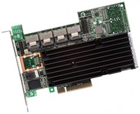 Контроллер LSI LSI00208 PCI-E8x 512Mb LSI00208