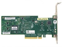 Контроллер LSI MegaRAID SAS 9240-8i PCI-E8x MegaRAID SAS 9240-8i