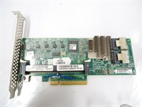 Контроллер HP 610670-003 PCI-E8x 0Gb 610670-003