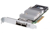 Контроллер Dell H810 PCI-E8x 1Gb H810