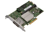 Контроллер Dell H800 PCI-E8x 512Mb H800