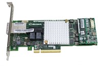 Контроллер Adaptec ASR-8885Q AGP 1Gb ASR-8885Q