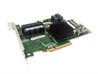 Контроллер Adaptec ASR-72405 PCI-E8x 1Gb ASR-72405