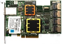 Контроллер Adaptec ASR-51645 PCI-E8x 512Mb ASR-51645