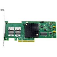 Контроллер LSI 9210-8I PCI-E8x 9210-8I