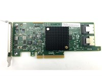 Контроллер LSI SAS9207-8i PCI-E8x SAS9207-8i