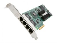 Контроллер INTEL E1G44ET2BLK PCI-E8x E1G44ET2BLK