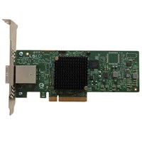 Контроллер LSI LSI00343 PCI-E8x LSI00343