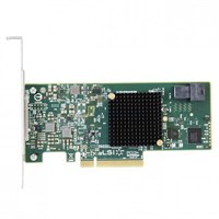 Контроллер LSI 9300-4i PCI-E8x 9300-4i