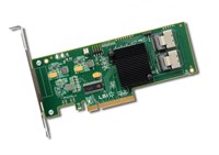 Контроллер LSI LSI00195 PCI-E8x LSI00195