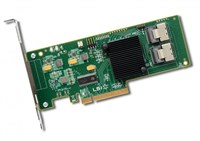 Контроллер LSI LSI00194 PCI-E8x LSI00194