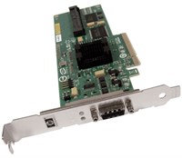 Контроллер HP SC44GE PCI-E8x SC44GE