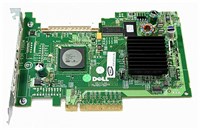 Контроллер Dell UCS-51 PCI-E8x UCS-51