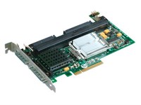 Контроллер Intel SRCU42E AGP 512)Mb SRCU42E