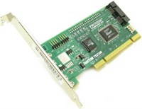 Контроллер Promise TX2300 PCI TX2300