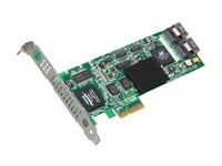 Контроллер 3Ware 9650SE-8LPML PCI-E4x 256Mb 9650SE-8LPML