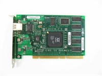 Контроллер iSCSI QLA4010C PCI-X 1024Mb QLA4010C