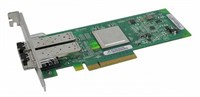 Сетевой Адаптер Sun SG-XPCIE1FC-QF8-N PCI-E8x SG-XPCIE1FC-QF8-N