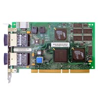 Сетевой Адаптер Sun X6727A PCI-X X6727A